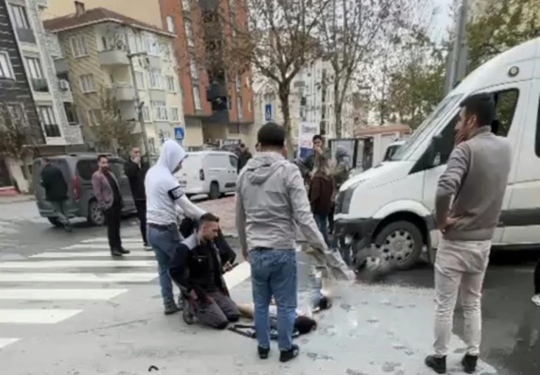 Gebze’de Servis Dehşeti: Küçük Miraç Efe Hayatını Kaybetti!