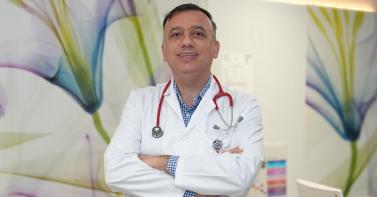 ‘Enerji içecekleri çocukların hayatını tehlikeye atıyor’