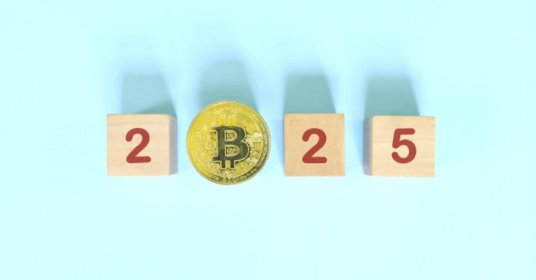 Kripto para piyasalarında 2025 tahminleri belli oldu