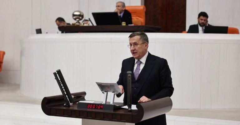 Türkkan: Şam düştü enflasyon düşmedi
