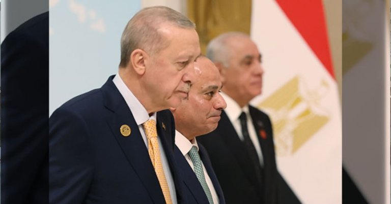 Erdoğan: Suriyeli kardeşlerimizin yanındayız