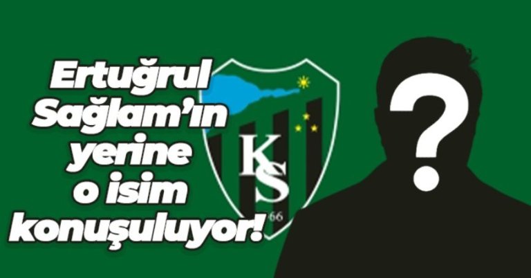 Ertuğrul Sağlam’ın yerine o isim mi geliyor?