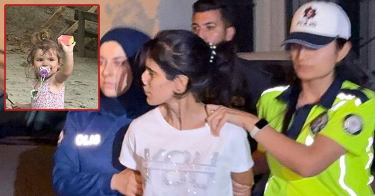Sıla bebeğin ölümünde anneye 67 yıl istendi