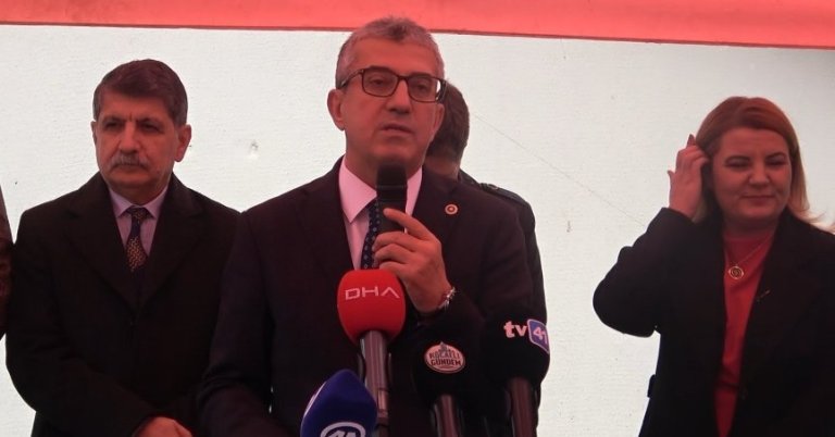 Gökhan Günaydın: Yarın sandığı kurun kim kimi silkeliyor görelim