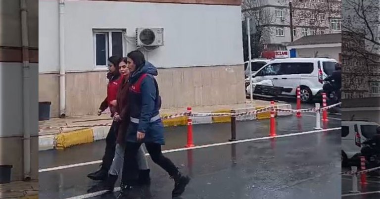 Gazeteci Özlem Gürses’e ev hapsi kararı