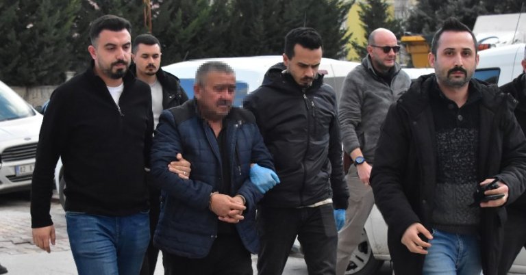 Borç yüzünden dünürünü öldürdü