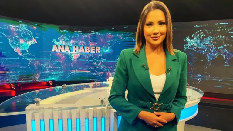 Habertürk Sunucusu Köşker’in Taciz İddiaları Şok Etti!