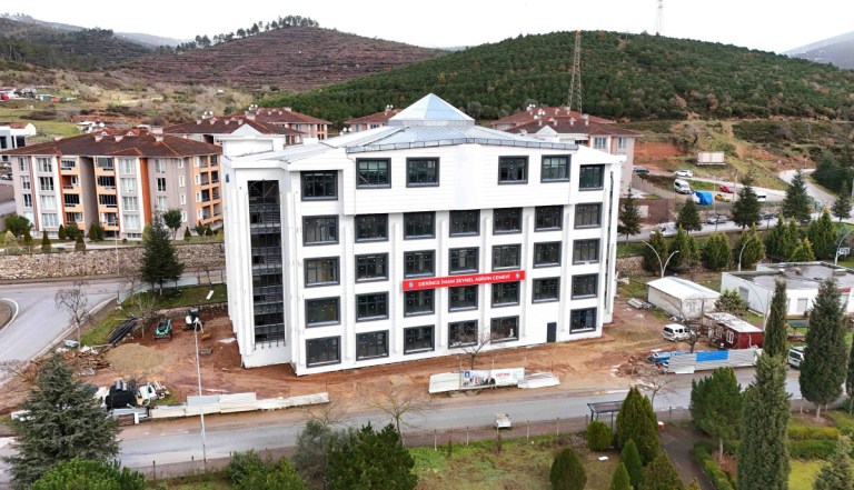 Kocaeli Cemevi Sıralamasında İlk 10’da Yok!