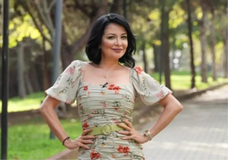 Ev Gezmesi’nde Evrim Akın Ayrılığı!