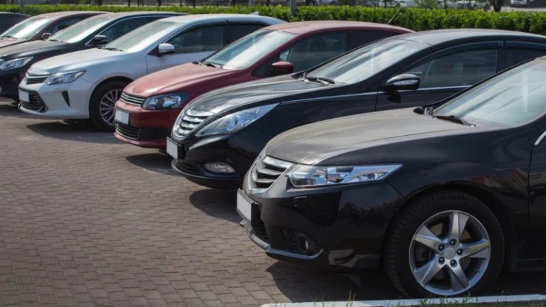 2025’in En Güvenilir Otomobilleri Açıklandı!