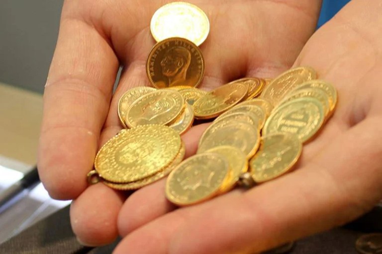 Altın Fiyatlarında 2026 Tahminleri Dikkat Çekiyor!