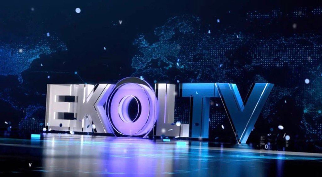 Ekol TV yayın hayatına veda ediyor!