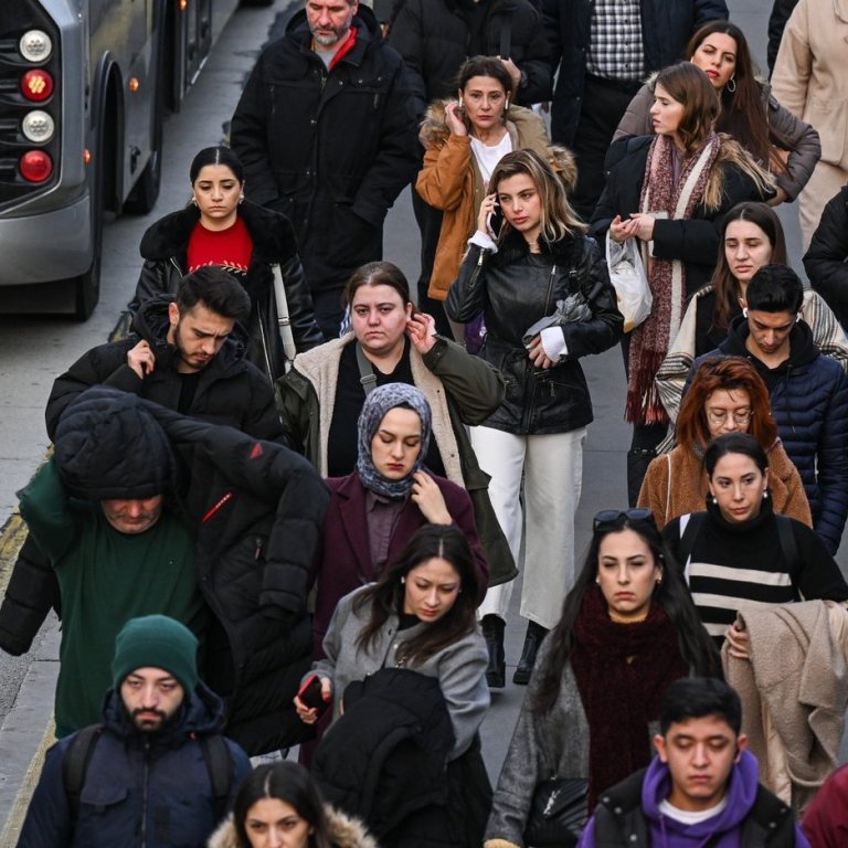 TBMM’de 4 Gün Çalışma Talebi!