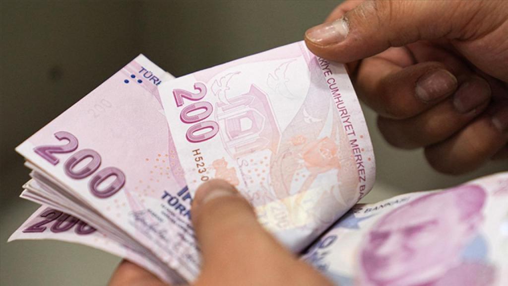Asgari Ücret 28 Bin 75 TL Oldu!