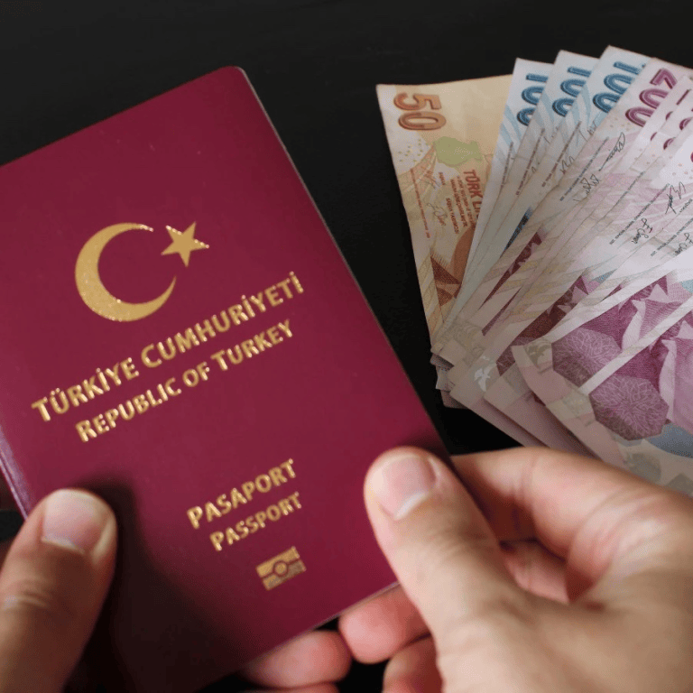Pasaport ve Ehliyet Ücretlerine Zam!