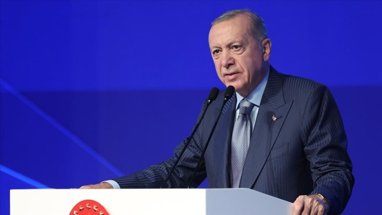 Cumhurbaşkanı Erdoğan: Asgari Ücret Açıklandı!