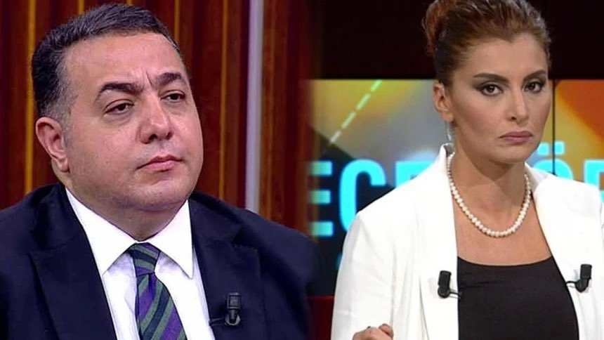 Zafer Şahin’den CNN Türk Kararı!