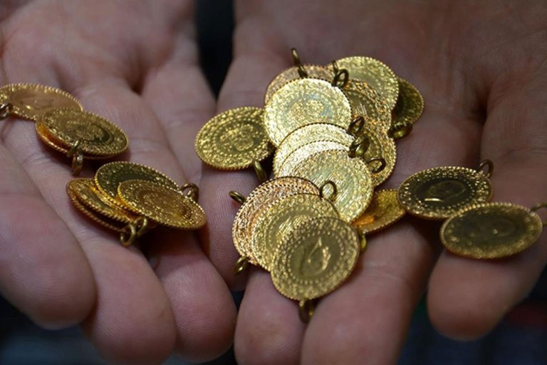 UBS’ten Altın İçin Çarpıcı Tahmin!
