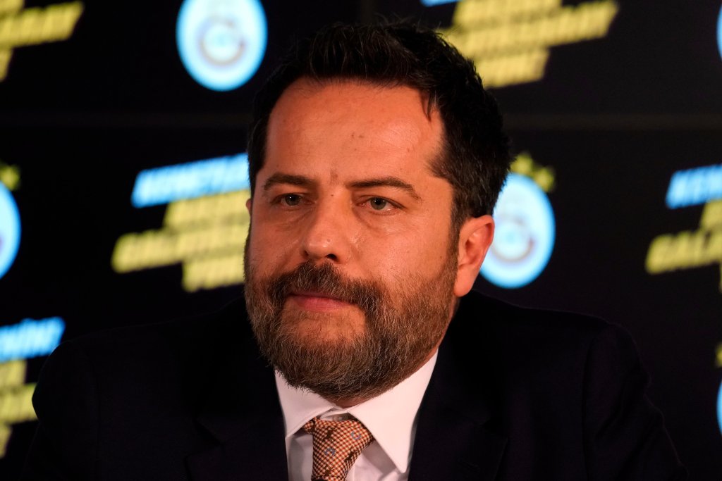 Galatasaray’da Şok Gelişme!