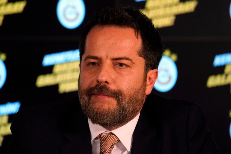 Galatasaray’da Şok Gelişme!
