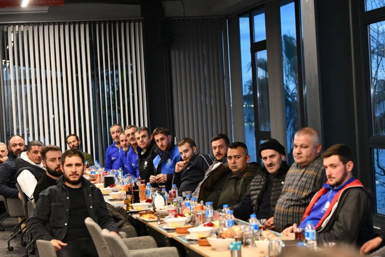 Başiskele’de Yol Çalışmaları Hız Kesmeden Devam Ediyor!
