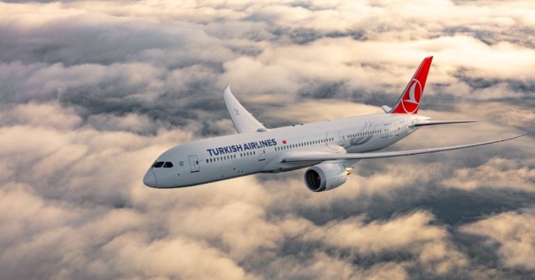 THY ikinci pilot aday adayı iş alın yayımladı