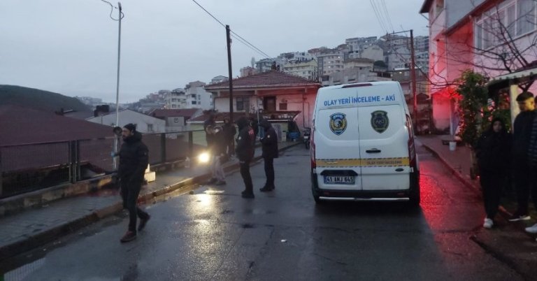 Kız kardeşinin eski arkadaşını pompalı tüfekle vurdu