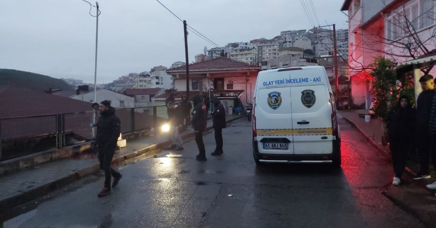 Kız kardeşinin eski arkadaşını pompalı tüfekle vurdu