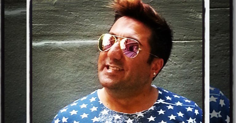 Fenomen Murat Övüç gözaltına alındı