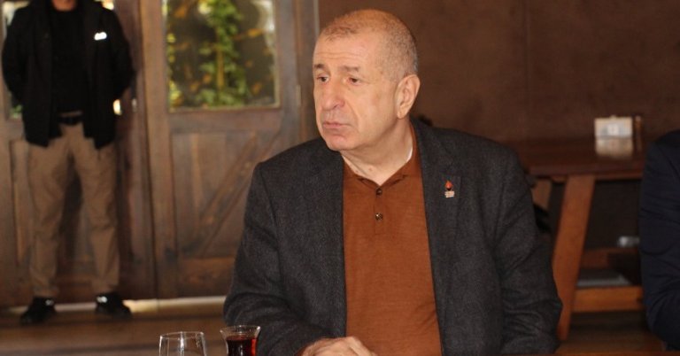 ‘Hiçbir terör örgütü bu şekilde silah gömüp teröre son vermez’