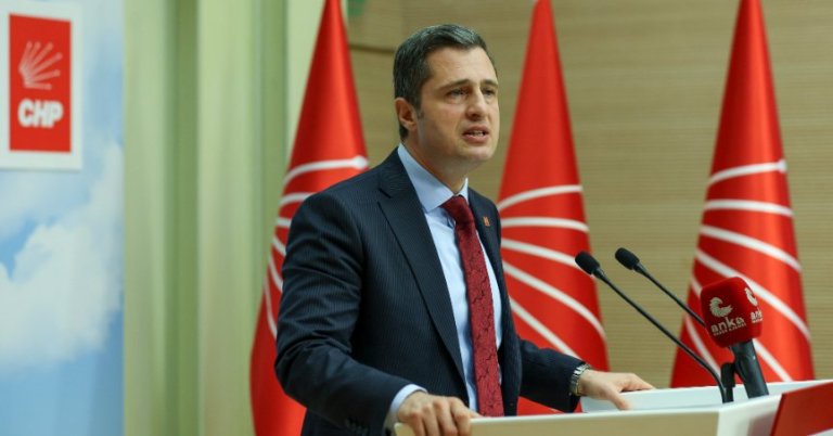 ‘Suriyelilerin geri dönmesi için bir planlama yapın’