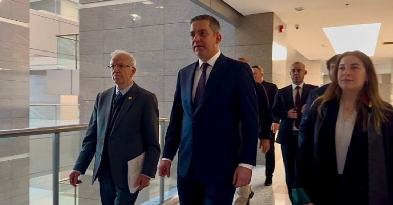 İstanbul Baro Başkanı Kaboğlu ifade verdi