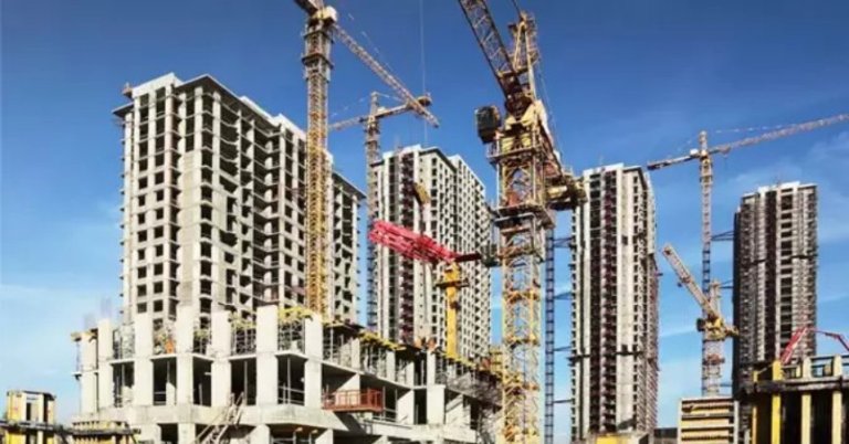 TÜİK: İnşaat maliyetleri Kasım’da arttı