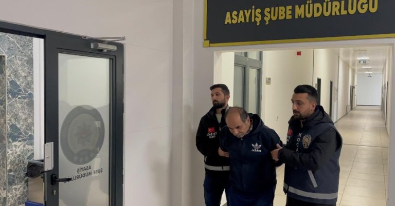 Eşini pompalı tüfekle öldüren koca tutuklandı