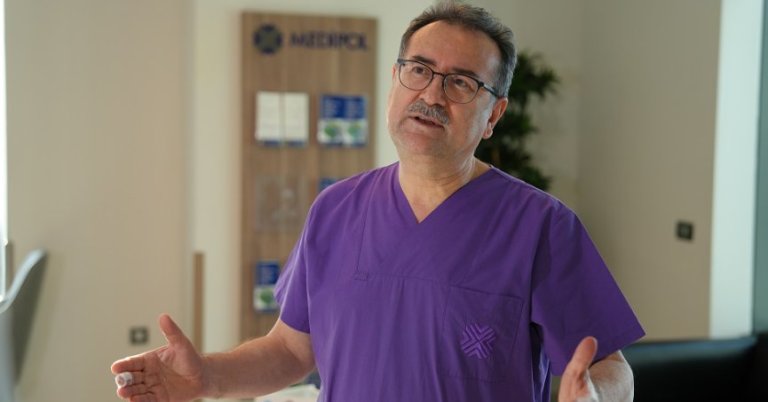 “Karın germe ameliyatlarında sigara kullanımı en büyük risk”
