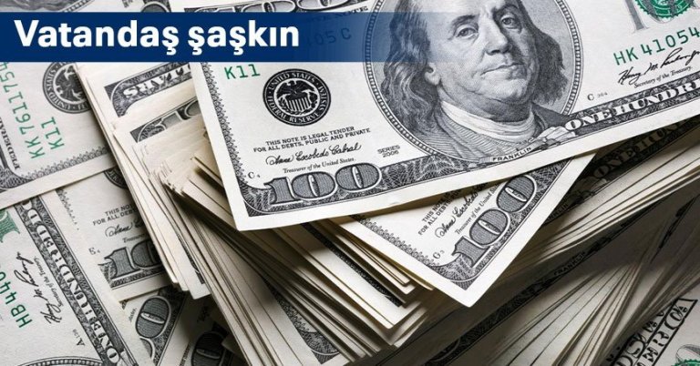 Google sen ne yaptın Dolar 24.05 Euro 25.42’ye düştü!   