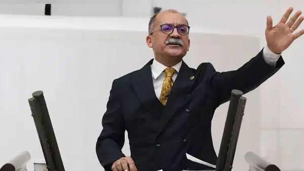 CHP’li Arslan’dan Faiz Yükü Hesabı!