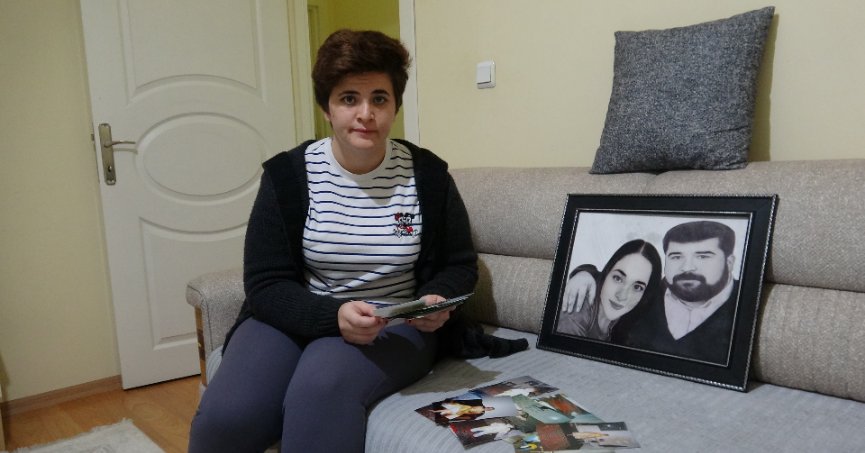 14 yaşında Rus olduğunu öğrendi 11 yıldır anne ve babasını arıyor