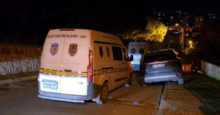 15 yaşındaki çocuk 16 yaşındaki arkadaşını pompalıyla öldürdü