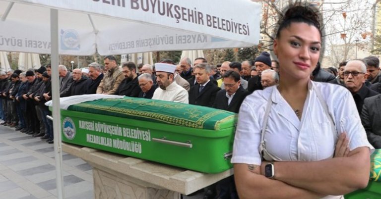 Bolu’daki yangında ölen aşçı Eslem yılbaşı öncesi işe başlamış