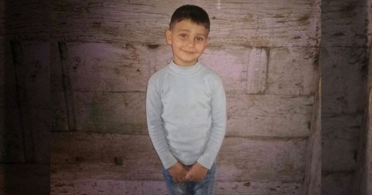 Av tüfeğiyle kazara oğlunu vurdu