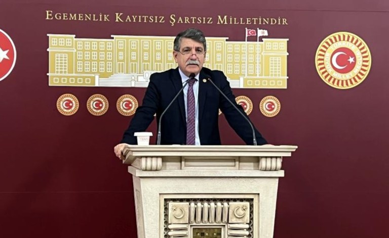 Kocaeli Limanlarında Uyuşturucu Tehlikesi!