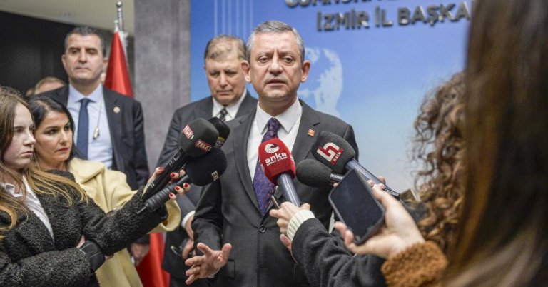 “Otel faciasıyla ilgili araştırma komisyonu kurulmasını teklif edeceğiz”