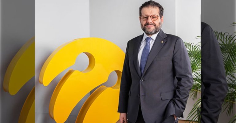 Turkcell, çift dilim Eurobond ihracıyla 1 milyar dolarlık fon sağladı