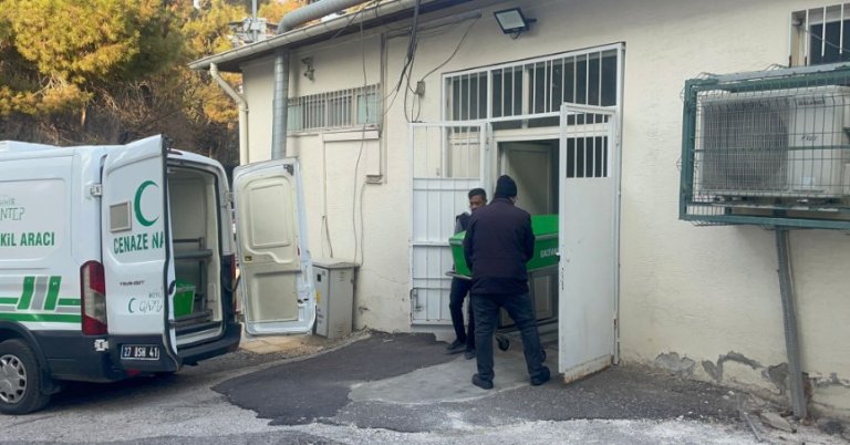 Tartıştığı kız kardeşlerini tabancayla vurdu: 1 ölü, 1 yaralı