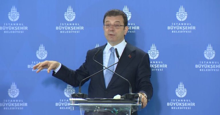 İmamoğlu’na jet bir soruşturma daha