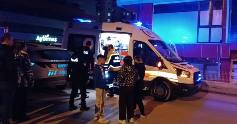 Hamile eşi ve kayınpederini darbedip kayınvalidesini bıçaklayan damat serbest