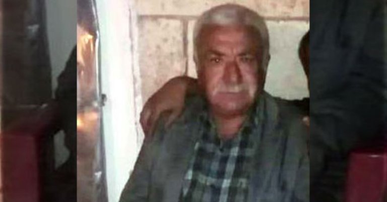 Tartıştığı ağabeyini odunla öldürdü