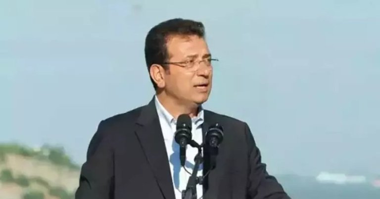 Ekrem İmamoğlu ifadeye çağrıldı
