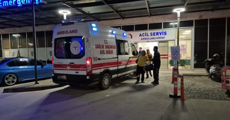 3 aylık bebeğini arkadaşına bırakıp kaçtı